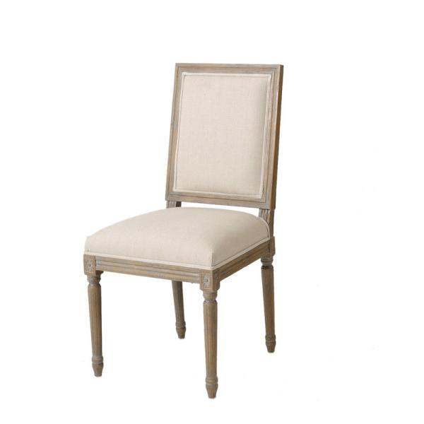 Chinese party rentals furnitures solid wood chair manufacturer in bulk