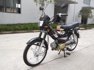 China Family Comfortable Moped Motorcycle Moped Motor Scooter Powerful Engine on sale