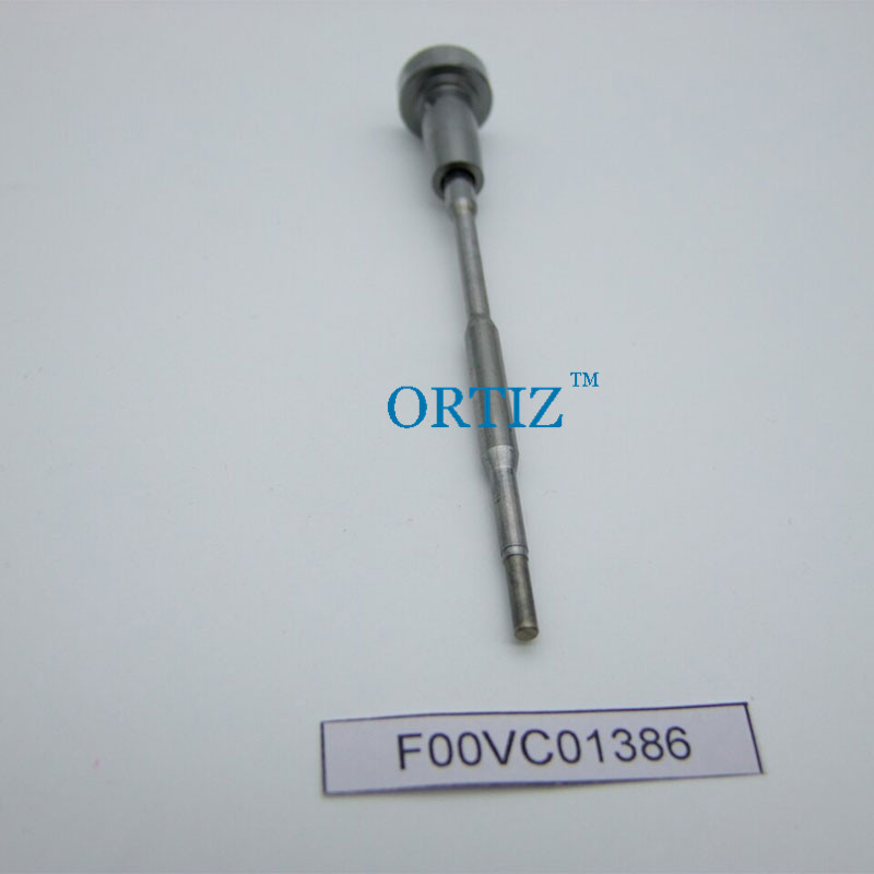ORTIZ common rail control valve F00V C01 386 pressure valve F ooV C01 386 for common rail injector 0445110431