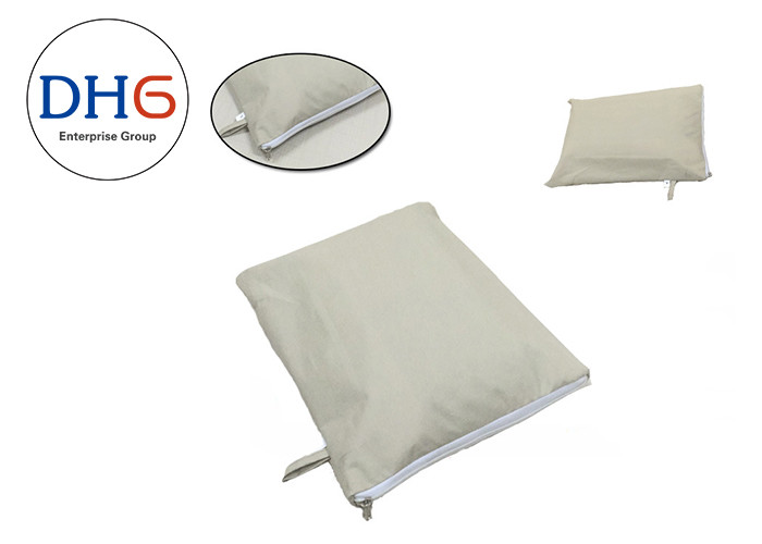 18 Inch Outdoor BBQ Accessories Weather Resistant Anti Bacteria PVC Coating
