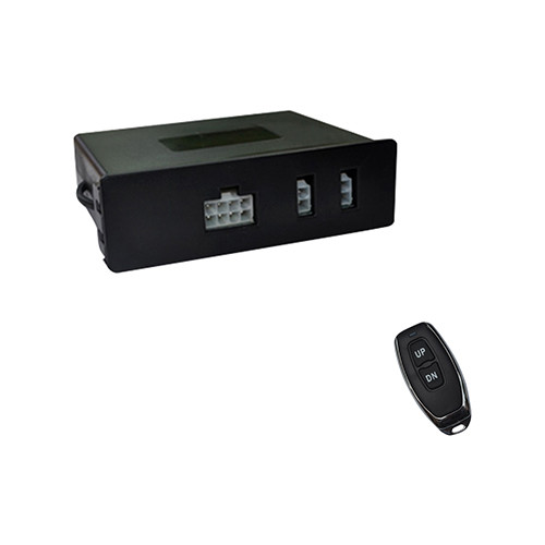 Heavy Duty Industral Electric Linear Actuator Control System 30A CE