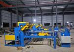 JQ-HWJ3-6 Fence Mesh Welding Machine 380v With 6-12m Mesh Length