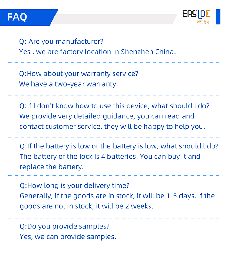 Security Biometric Smart Fingerprint Door Lock Aluminum Alloy For Front Door