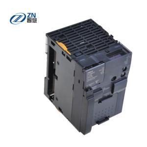  Programmable Logic Controller PLC CPU Module Omron CJ2M-CPU33 Manufactures