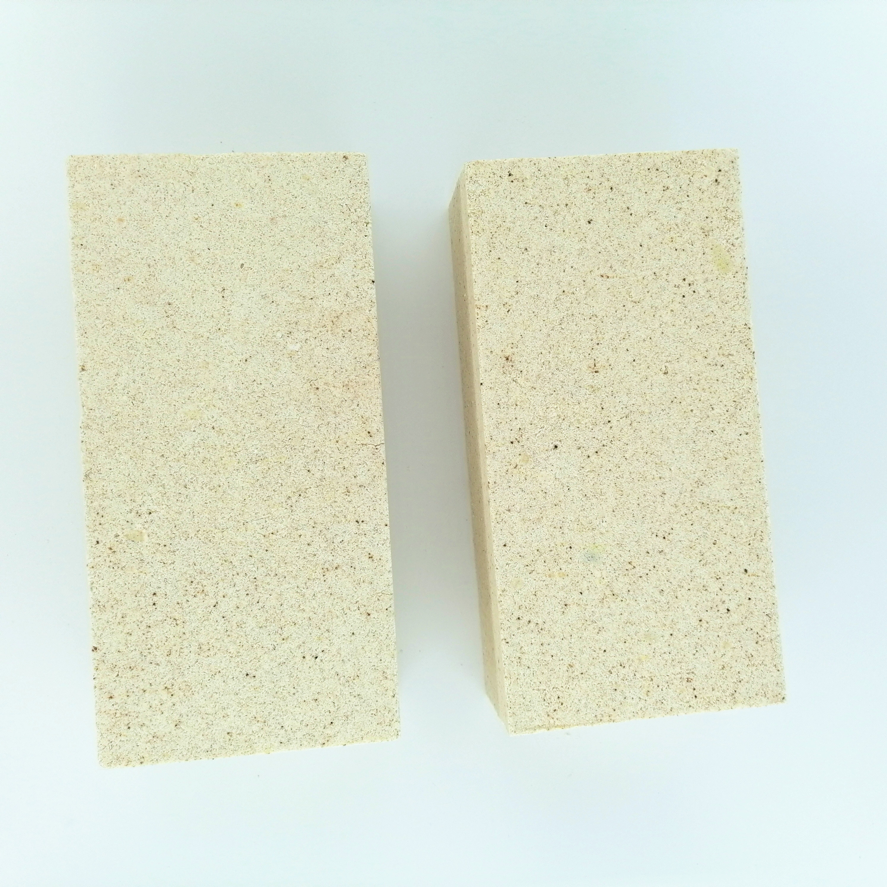 High Alumina Poly Light Brick with Bulk Density 0.4-1.2 Lightweight Silica Brick