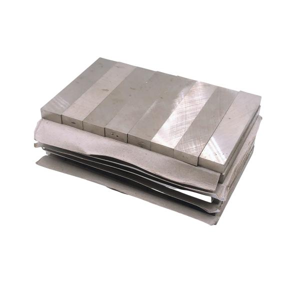 Customized Alnico Permanent Magnet Magnetic Rare Earth Bar Magnets