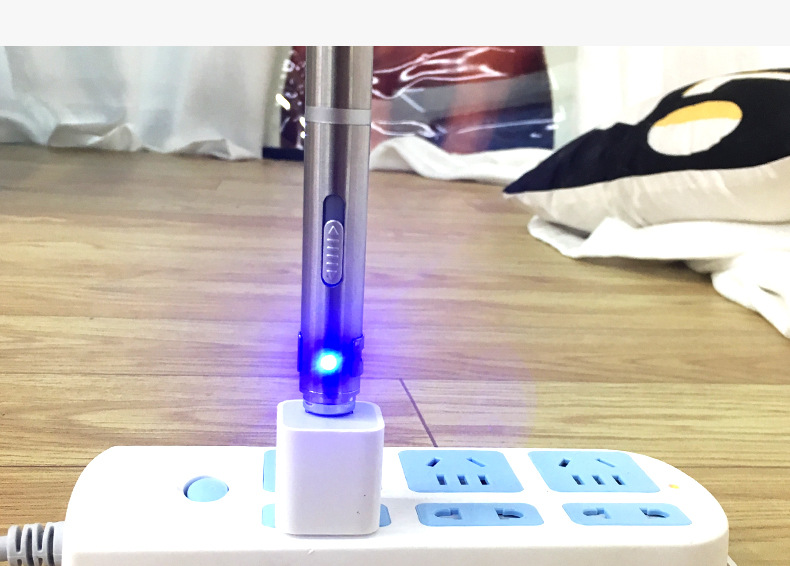 Infrared Laser Cat Teaser Adjustable Illumination Smart Cat Toys