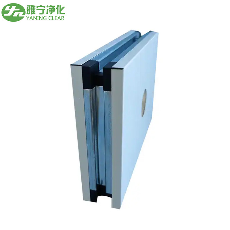 High-Performance Operating Room Products Steel Structure For Rust And Scrub Resistance