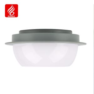 Split Type Parking Sensor Parking Space Indicator Light RGB LED Detector PGS