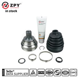 ZPY CV Joint Kit 1K0498099 for Audi VW Porsche