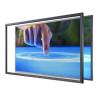 Buy cheap 40 Points infrared 43 Inch Touch Screen Overlay For Teaching from wholesalers