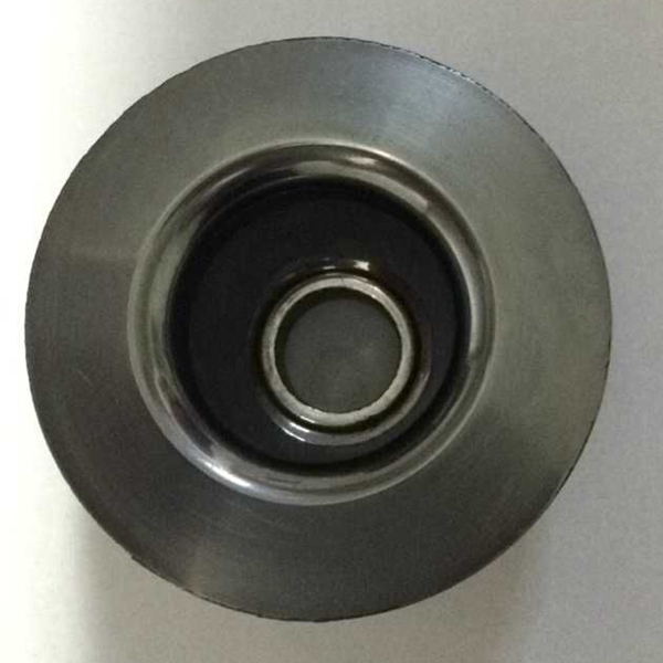 H13 SKD61 Case Tungsten Carbide Die Deep Drawing Die Corrosion Resistance