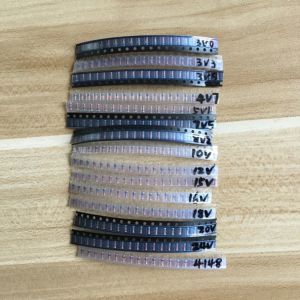 High voltage breakdown capability Signal conversion hcpl 314j 500e avago SOP 12