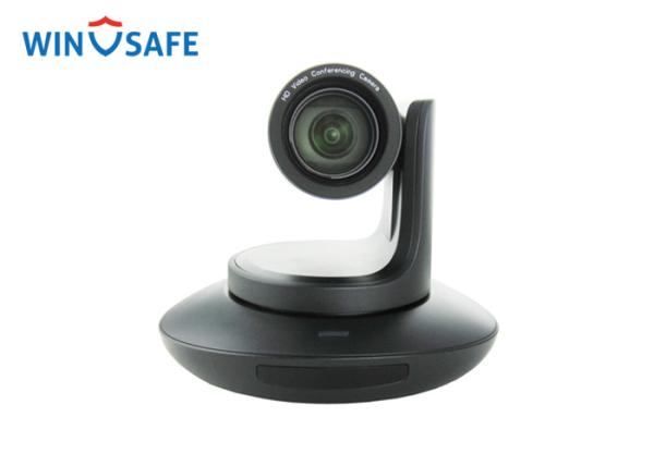 Hospital / Church / Auditorium USB2.0 PTZ Video Conference Camera with 12X