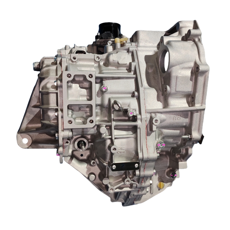 Meishun Gear Box Remanufacturing U761E Automatic Transmission for ES200 2015-2018