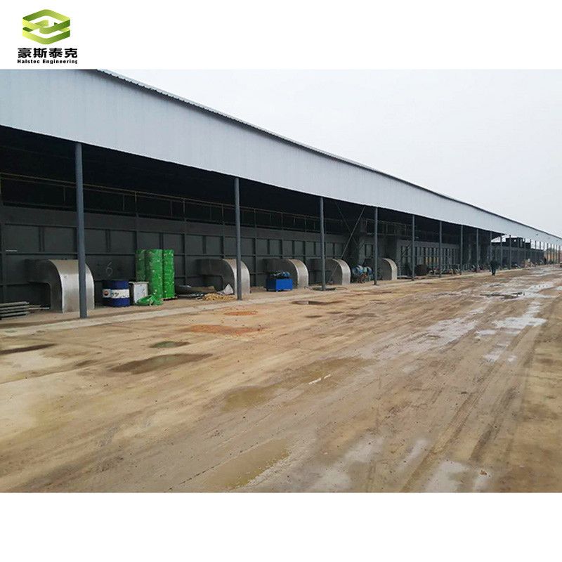 Refractory Ceramic Fiber Fired Clay Brick Making Machine Effortless Brick Kiln Operation