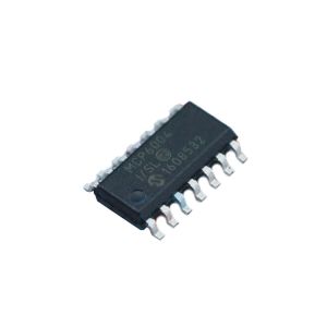  MCP6004T-I/SL New and Original MCP6004T-I/SL SOIC-14 Integrated circuit Manufactures