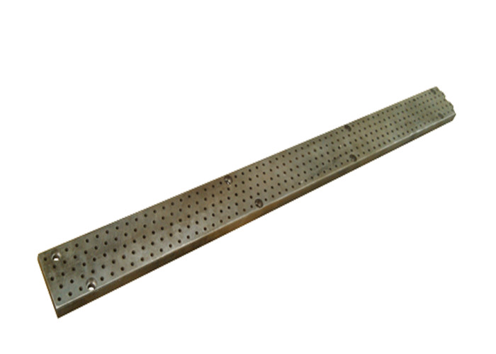 High Precision 316Ti SS430 CNC Machined Metal Parts CNC Turning Parts