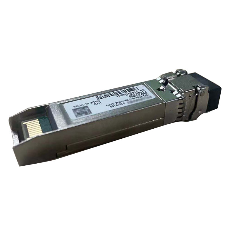 OSX010000 Transceiver Module 1310nm Single Mode Fiber Module