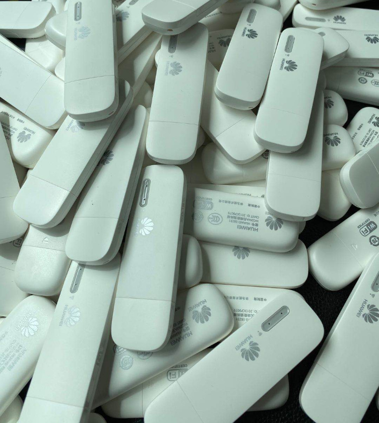 Unlocked Huawei E8231 E8231s-2 3G 21Mbps USB WiFi Dongle, Mobile WiFi Modem
