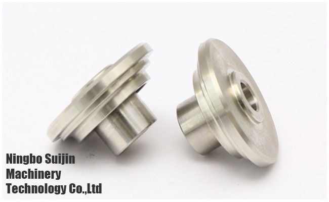 Pump-accessories casting part-5