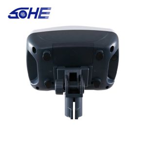 Customized Support 300kg Electric Platform Bench Scale with LED LCD Display Type