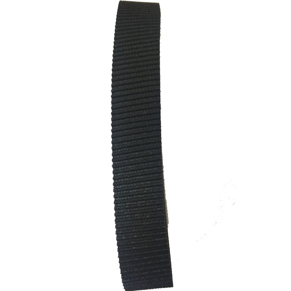 ISO/TS16949 Certified Black Rubber Belt Timing Belt 2M 310 for Heavy Duty Applications