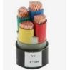 Buy cheap Low Voltage PVC Insulated Armored Cable 16mm Sheathed With 3 Core from wholesalers