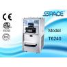 Buy cheap Europe Style Automatic Soft Serve Ice Cream Machine Stainless Steel Material from wholesalers
