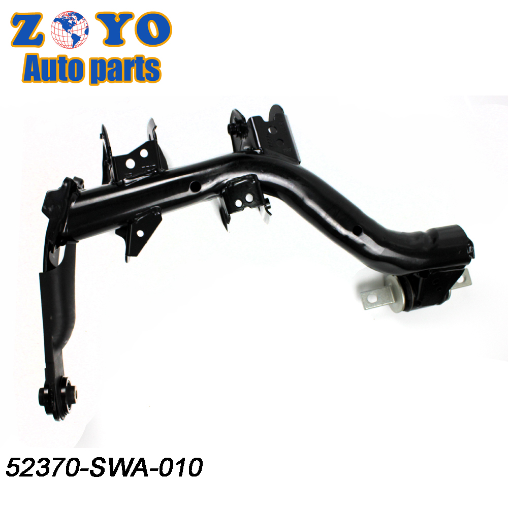 Car Model For Honda CR Rear Suspension Front Control Arm 52370-SWA-010 52370-SWA-A01