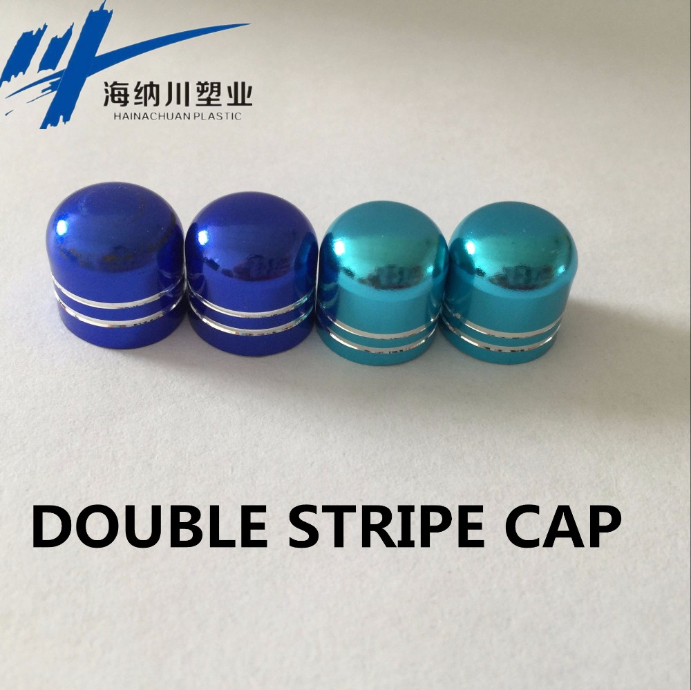 ISO9001 Small Plastic Pill Containers 2ml Single Capsule
