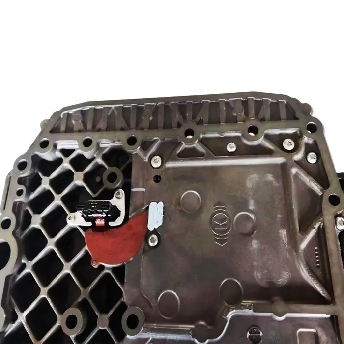 0501.337.233 Gearbox Control Module Water Proof For Sinoturk SITRAK