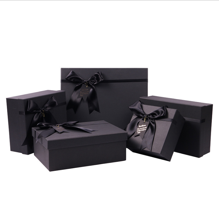 Custom Cardboard Display Boxes Classic Style Cupcake Storage Boxes , Paper Cupcake Boxes