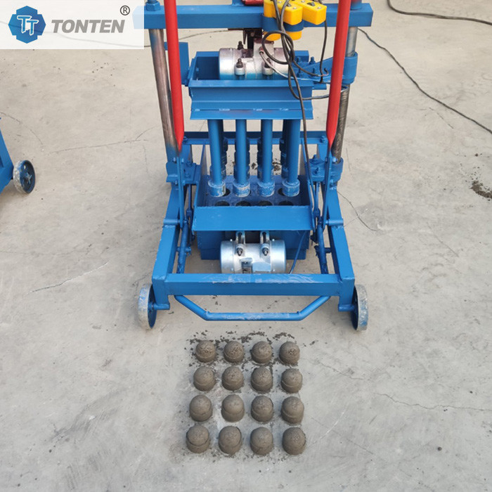 Automated Durable Brick Production Equipment Customizable Shapes Low Noise Level