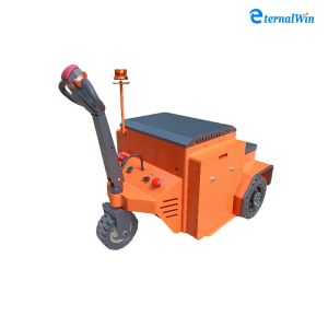 China 20000kg Capacity Tractor Truck Lift Crane Machine With Steel Construction And 2-3Km/h Drive Speed Load / Unload on sale