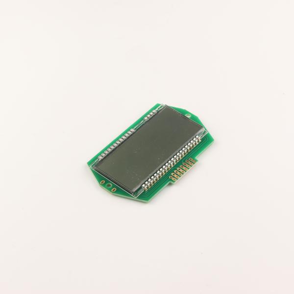  Air Conditioner Segment LCM Negative Custom Dot Matrix LCD Screen Display Module Manufactures