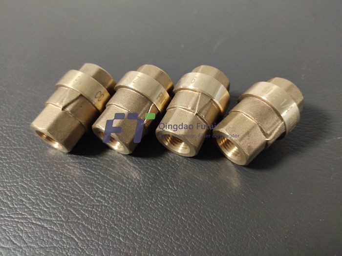 90AR261 Gardner Denver Replacement Air Compressor Valves