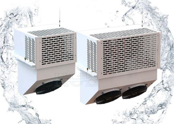 2.5 Horsepower Small Condensing Unit , Residential Condensing Unit Energy