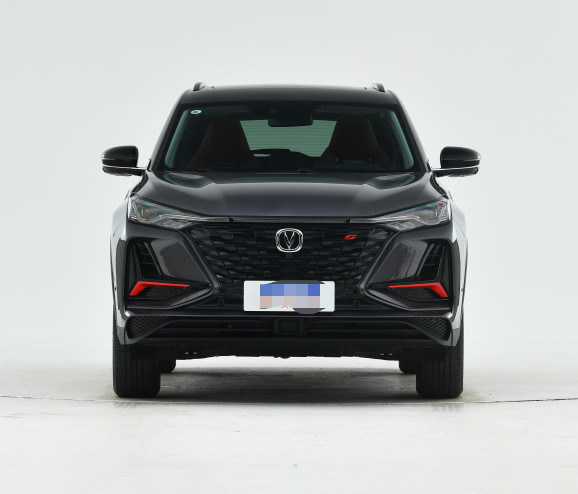 Changan CS75 PLUS 2022 2.0T Automatic Flagship Version Gasoline Compact SUV 2.0T 233HP L4