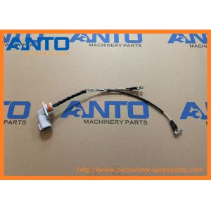 6745-81-9210 6745819210 Wiring Harness Excavator Engine Parts For KOMATSU SAA6D114E