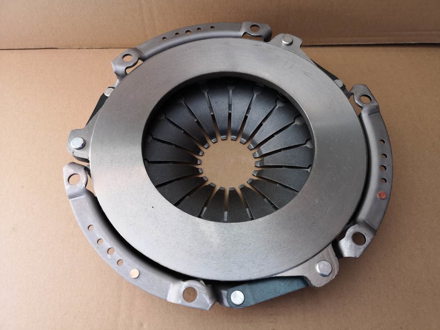 JMC 265mm ISUZU Clutch Plate Start From Euro 3 Exhaust Standard Middle Hole Smaller Higher