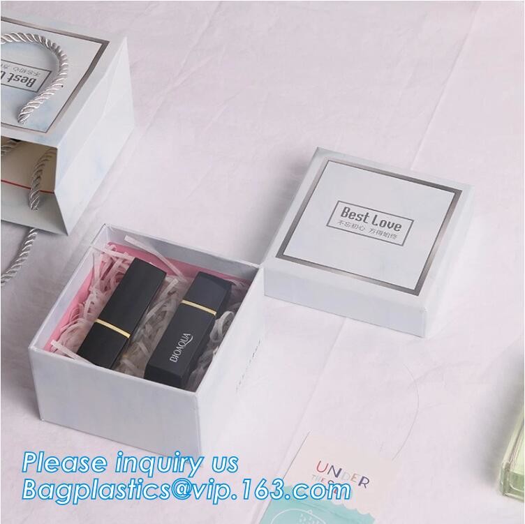 Free sample Luxury velvet drawer packaging perfume custom paper box with logo stamping golden,headband packaging box for