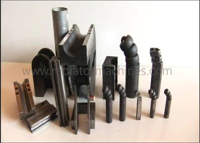 High Load Mass Fully Automatic Pipe Bending Machine DW50CNC-2A1S Rectangle and Round Pipe