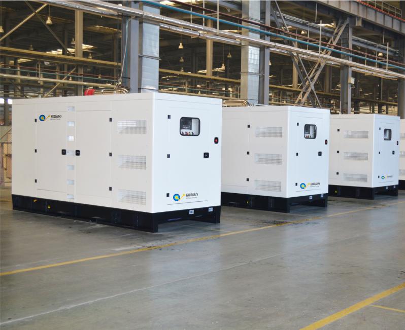 Diesel Engine Spare Parts for Diesel Generator