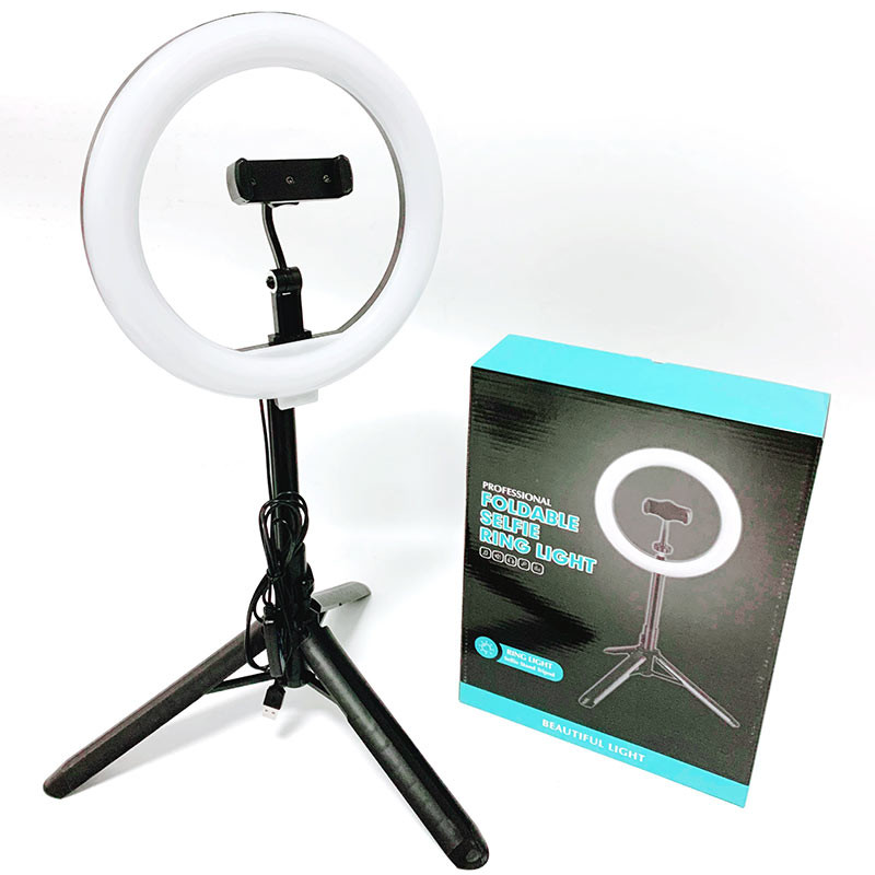 3500K Selfie Ring Fill Light