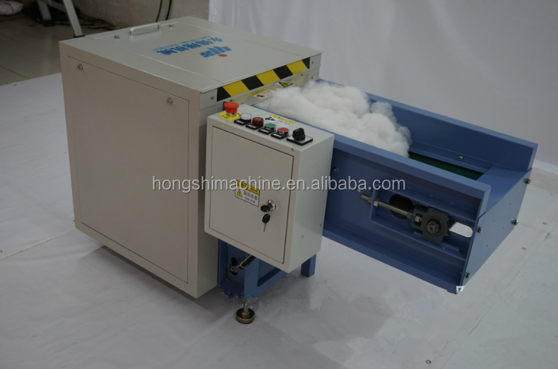 Automatic Small type Pillow plush toy stuffing machine