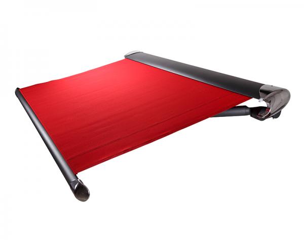Balcony Folding Arm Waterproof Retractable Awning Full Box Household Awning Community Awning
