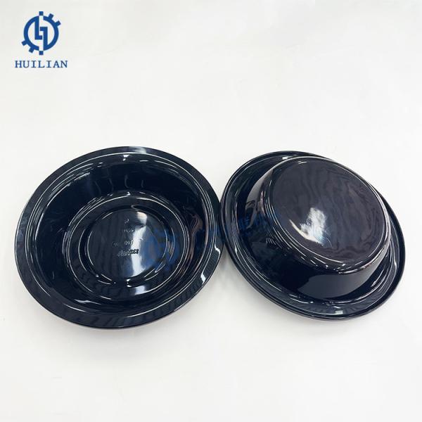 Excavator Rock Breaker Parts V1200 V1200MS V1600 Diaphragm For Montabert