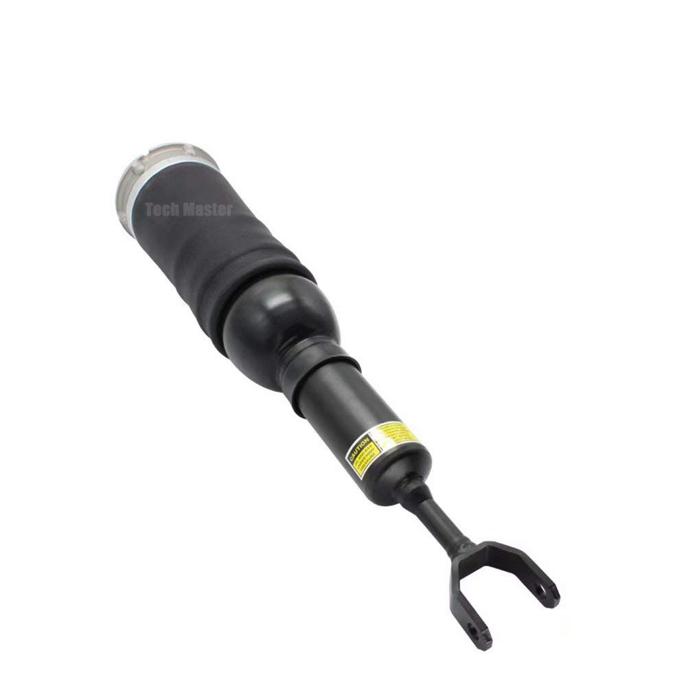 Fine Front Air Suspension Shock Absorber For Audi A6 C5 4Z7413031A