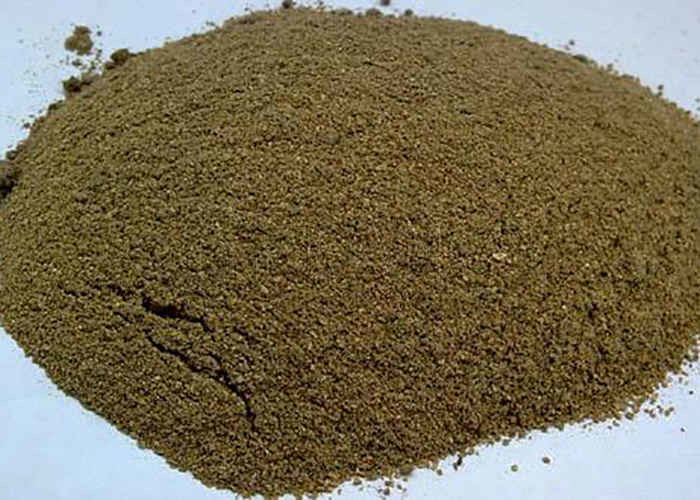 Cat Litter Granules Production Line Disc Granulator For Bentonite And Cornstarch